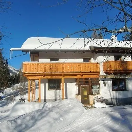 Appartement Leber